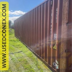 March Storage Container  SALE !