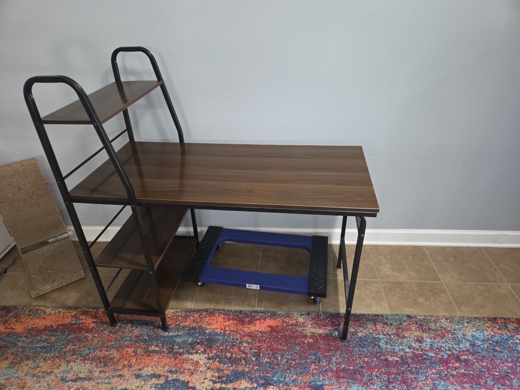 Desk 