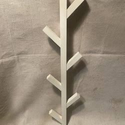 Ikea Hook Rack