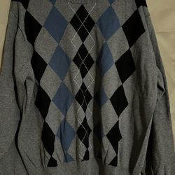 Men’s Dockers Sweater Size XXL For $15