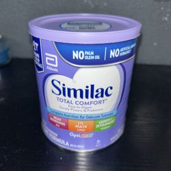 Similac Total Comfort