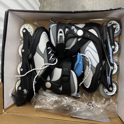 New Bladerunner Size 7