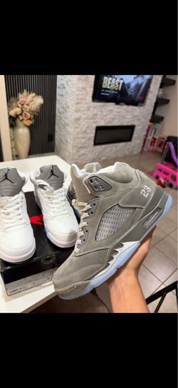 Jordan shoes