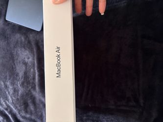 MacBook 13 inch