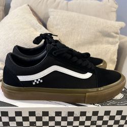 Vans (popcush)