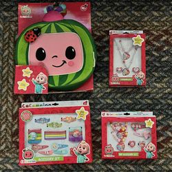 Cocomelon Bundle 