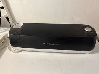 Cricut Explore Air 2
