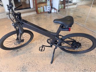 E-Bike