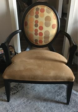 Living room chair