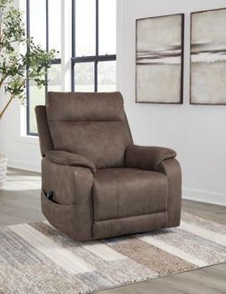 💥New Power Lift Recliner Chair Heat Massage & USB $10 DOWN