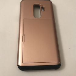 Case Galaxy S9plus Brand New #16