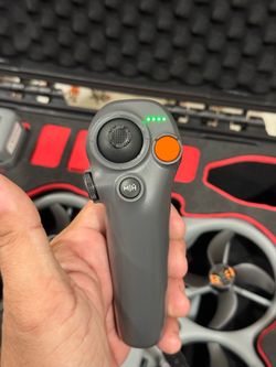 DJI Motion Controller 3