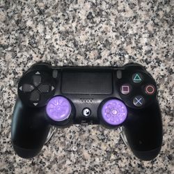 Modded Controller Ps4