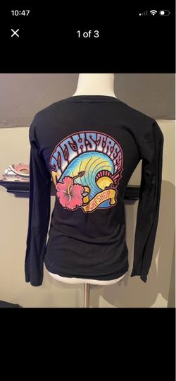 17th street long sleeve shirt
