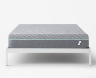 Tuft n needle King bed mattress memory foam FREE