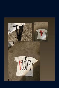 Vlone Size M