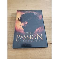 The Passion of the Christ (Widescreen Edition) Mel Gibson Faith