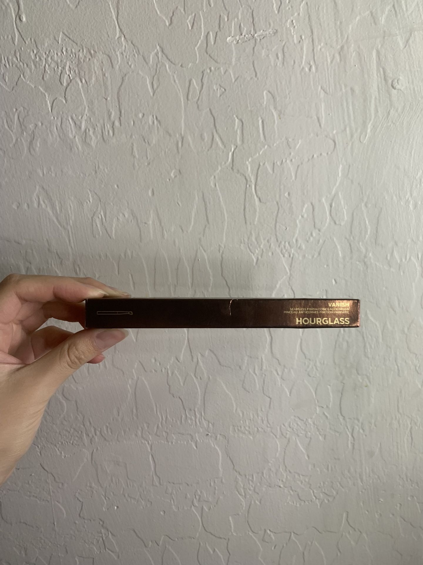 Our Glass Concealer makeup brush