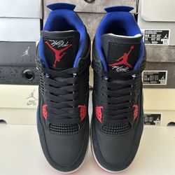 Jordan 4 Retro Rare Air 
