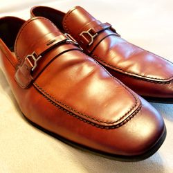 Magnanni Dress Shoes 11M