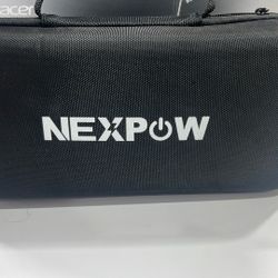 Nexpow Charger