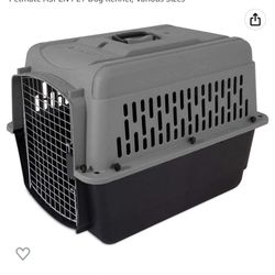 Dog Kennel 