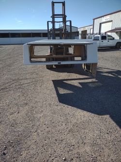 Topper For A Truck