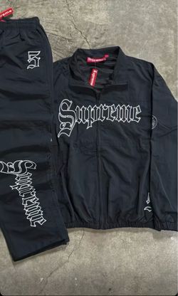 Supreme