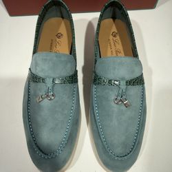 Loro Piana loafers