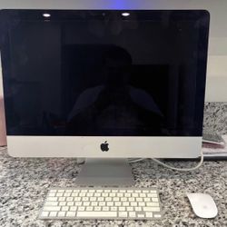 iMac 2015