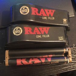 Raw 