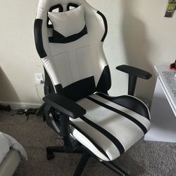 Smax Gaming Chair