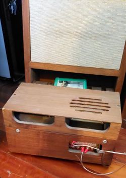 Muntz 4-Track Stereo Car Tape Player A-30 - Serviced / Shipping Inc - eBay
