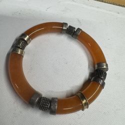 Jade Bracelet 