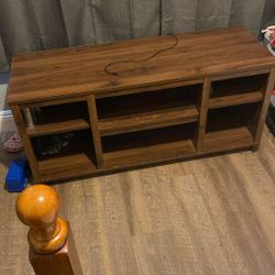 Cajon Para Tv