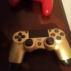 PS4 Controller 