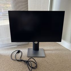 Dell P2421DC 24" WQHD LED LCD Monitor