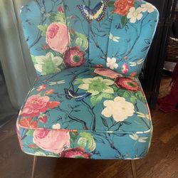 Accent Chair
