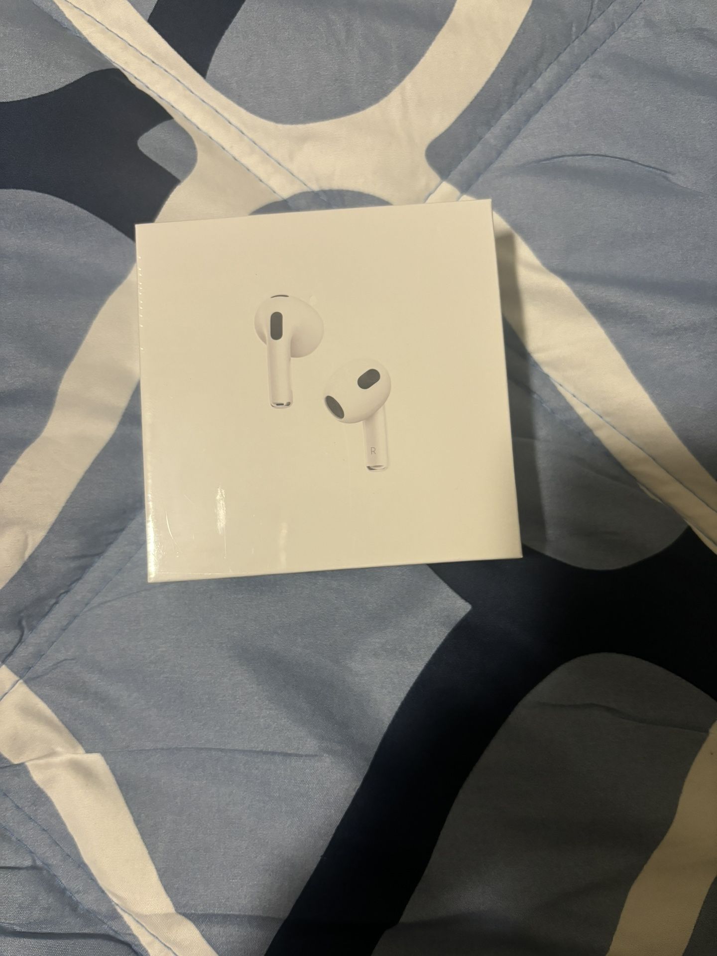 Apple Airpods 3rd gen