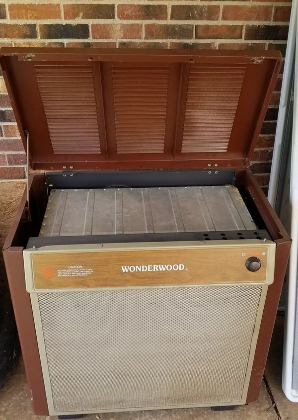 Wonderwood Wood burner for Sale in Taylors, SC OfferUp