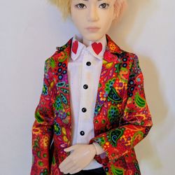 BTS Idol Doll