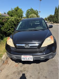 2010 Honda Cr-v