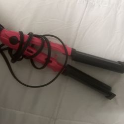 Hair Crimper