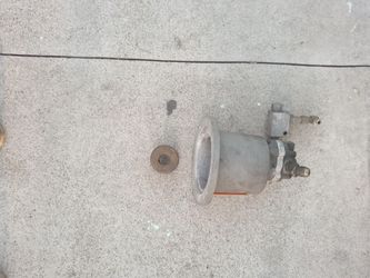 Hydraulic Pump