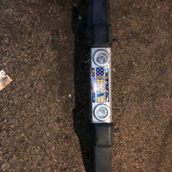 Rubicon Bumper