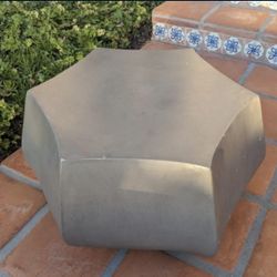 Ceramic Table