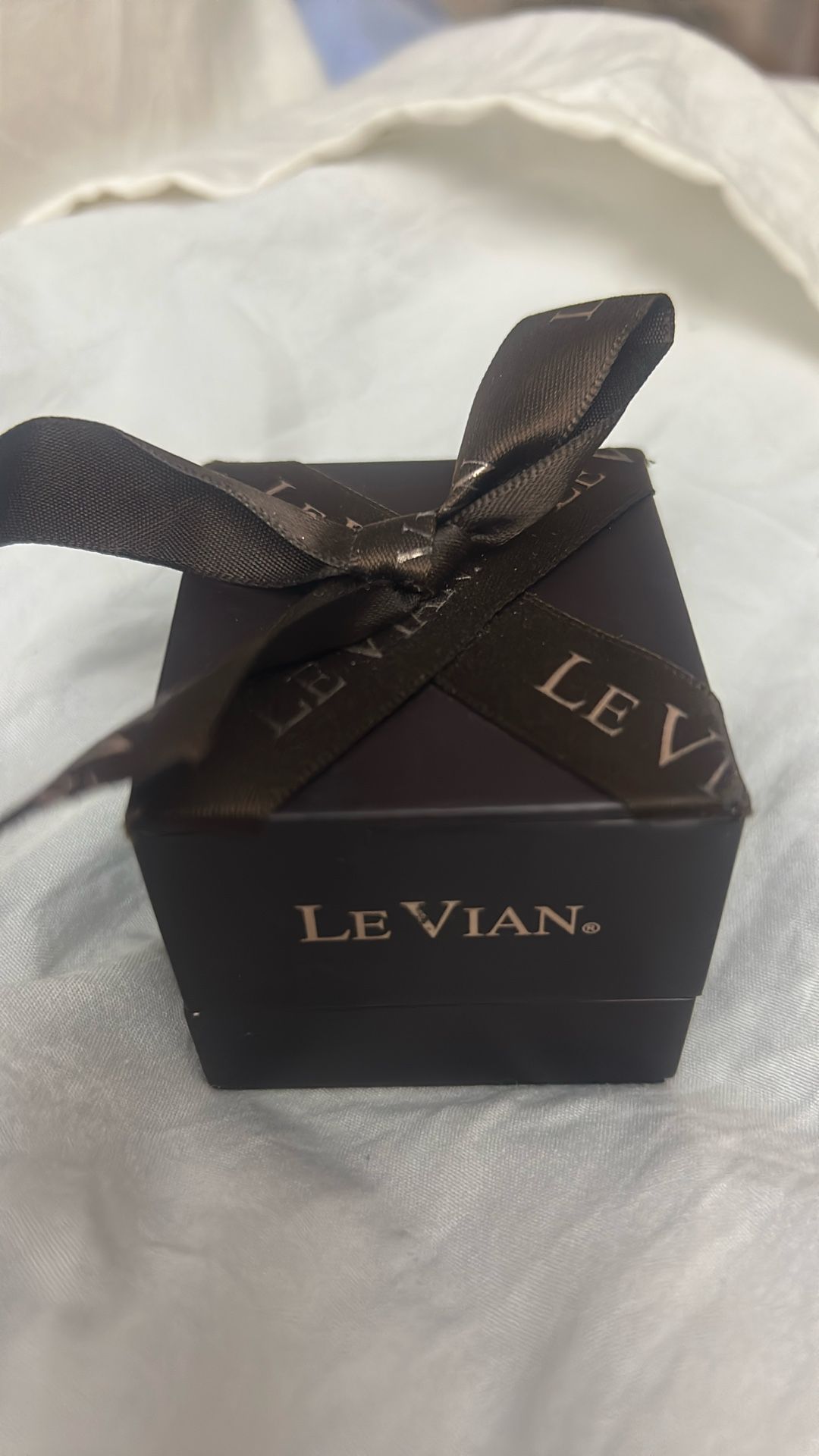 14 K Diamond Earring Le vian