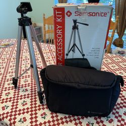 Tripod Stand