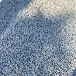 White Gravel $185
