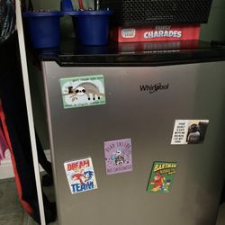 Mini Fridge